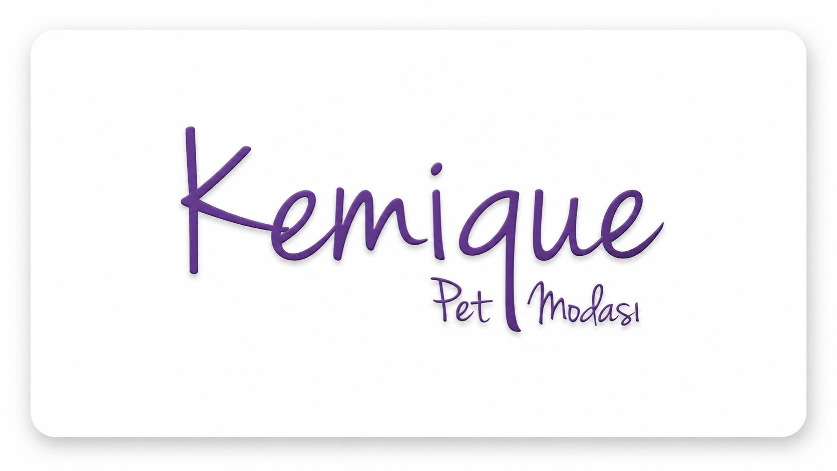 Kemique Kedi Köpek Kıyafetleri