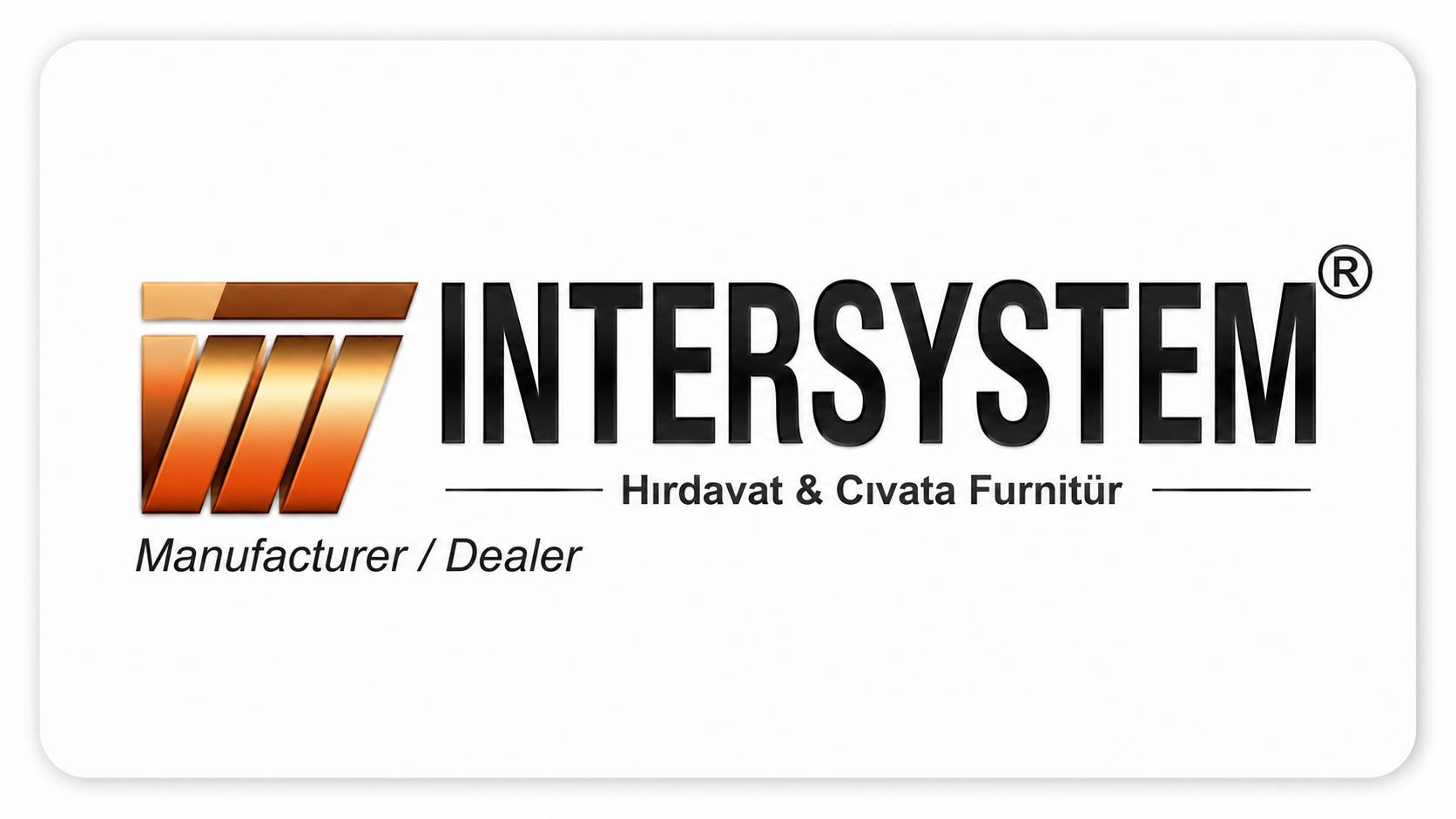 intersistem Bahçe Mobilyaları