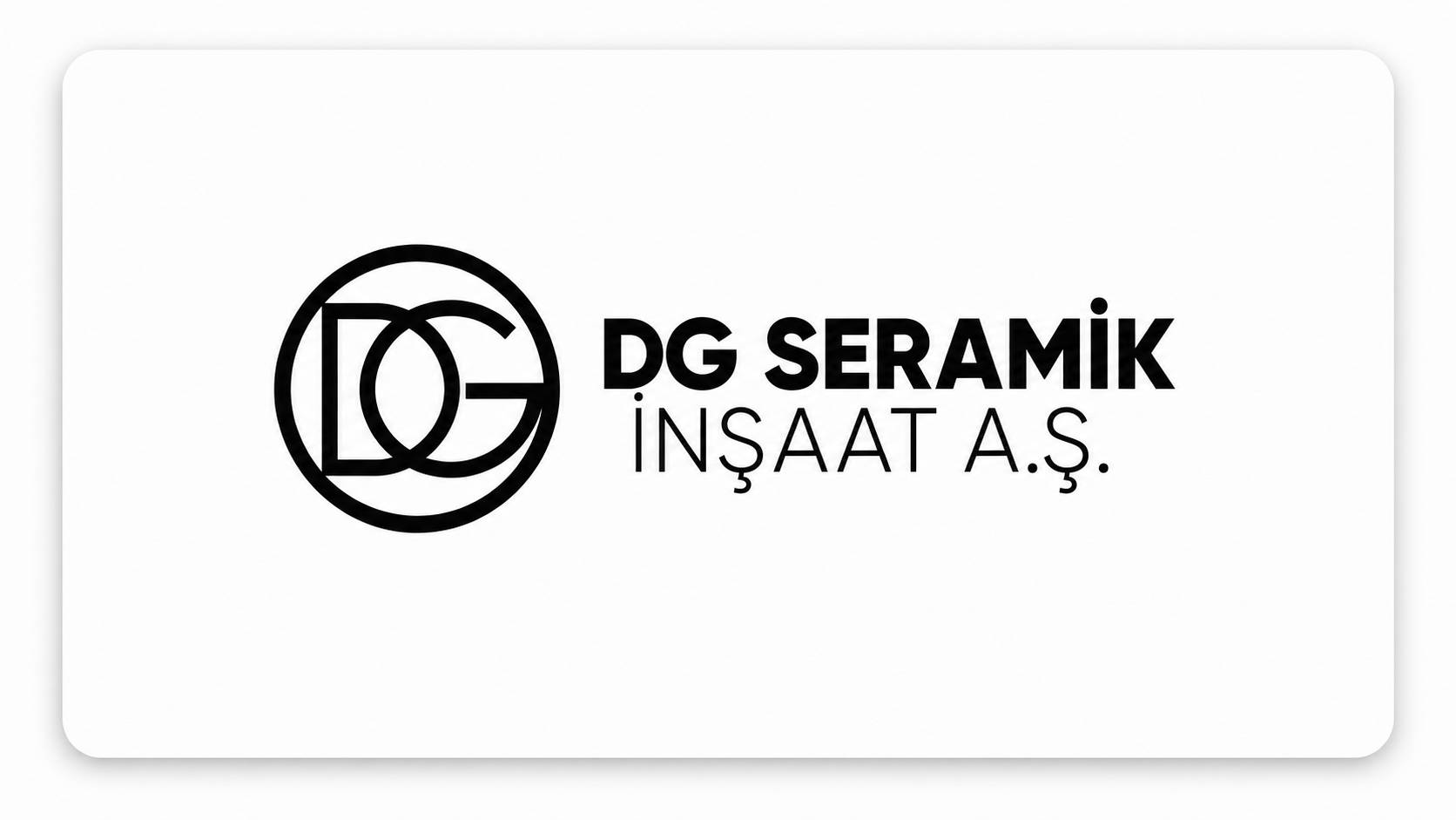 DG Seramik