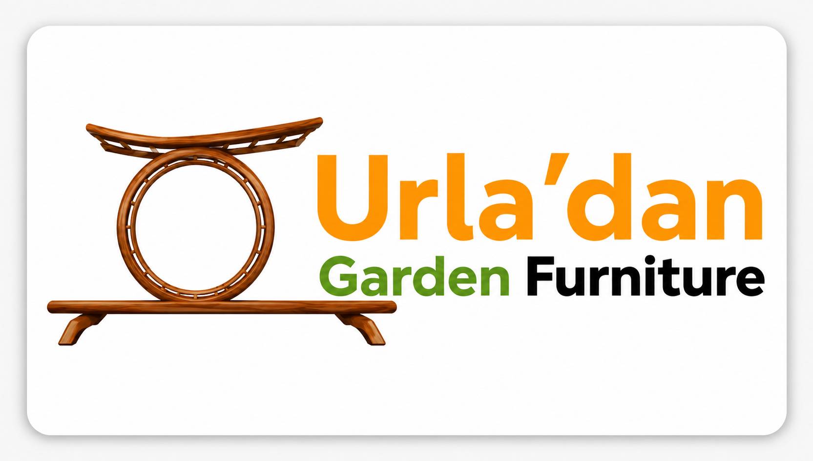 Urladan Garden Bahçe Mobilyaları