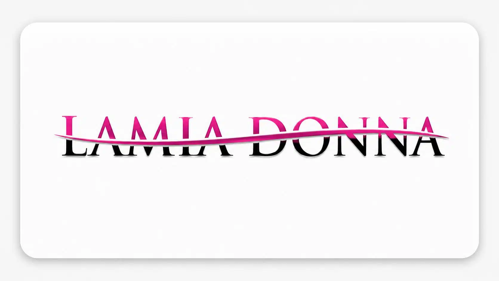 Lamia Donna Beauty