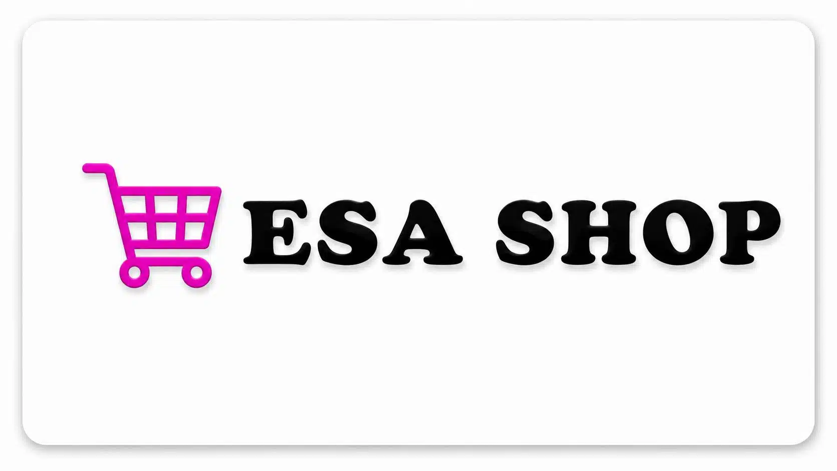 Esa Shop