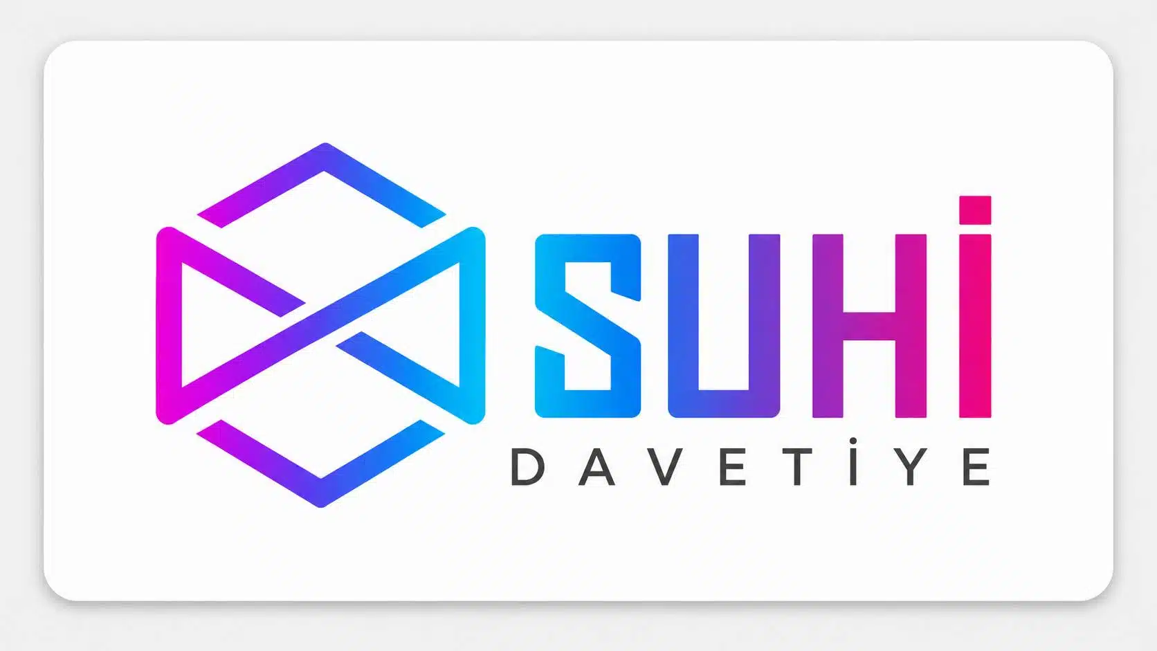 Suhi Davetiye