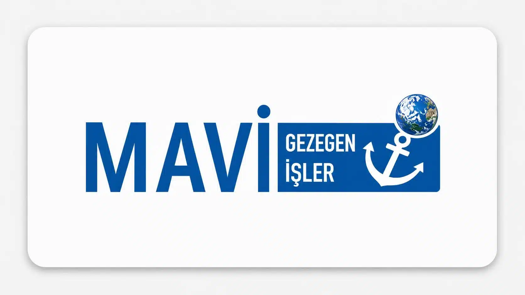 Mavi Pazaryeri