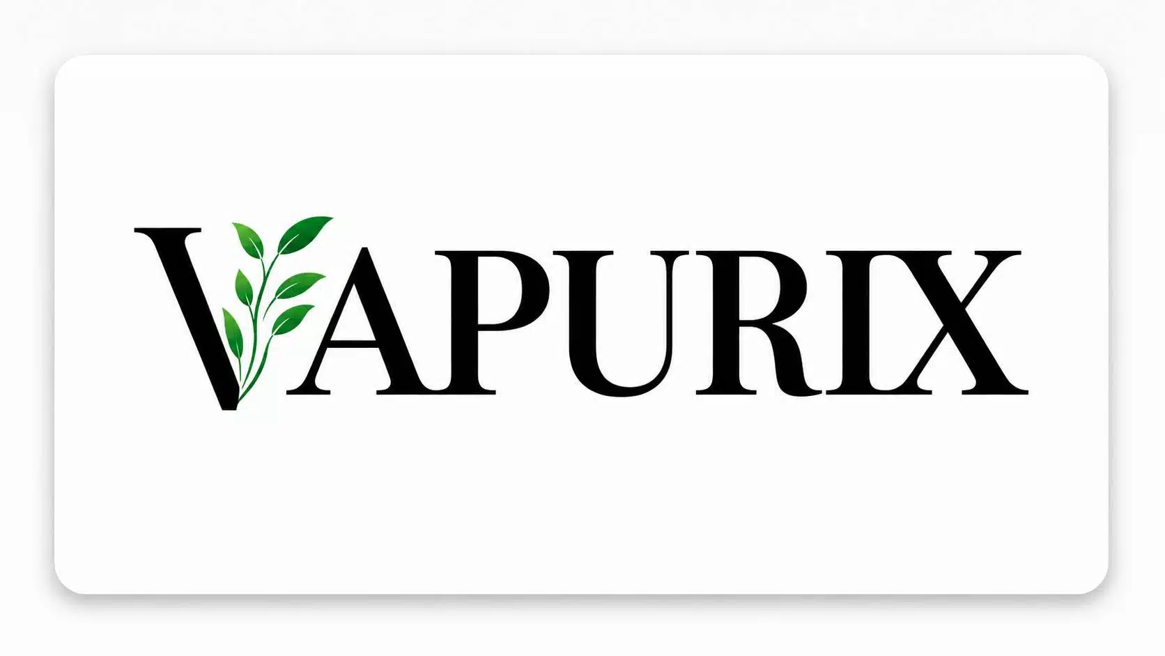 Vapurix