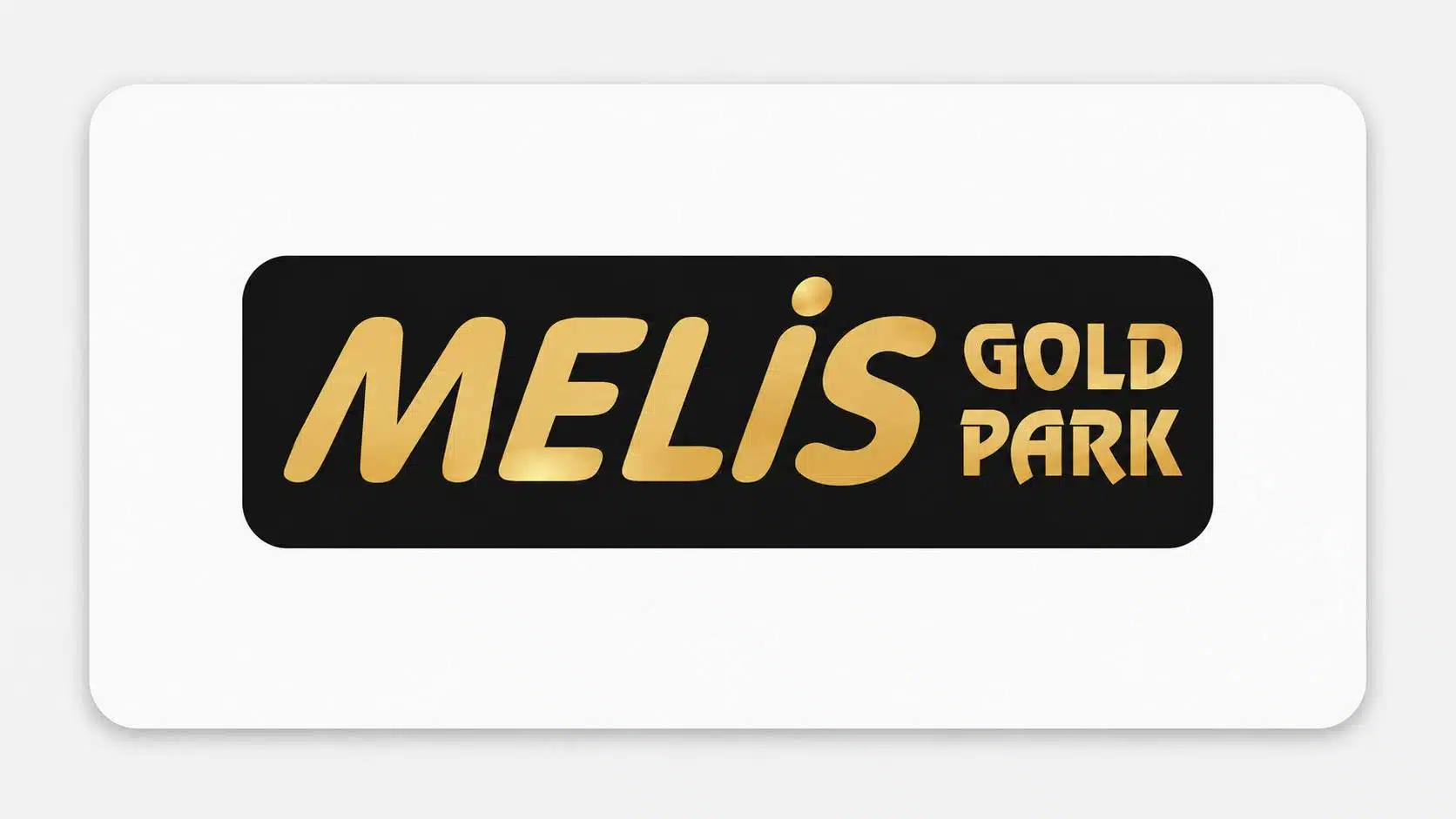 Melis Gold Park Kuyumculuk