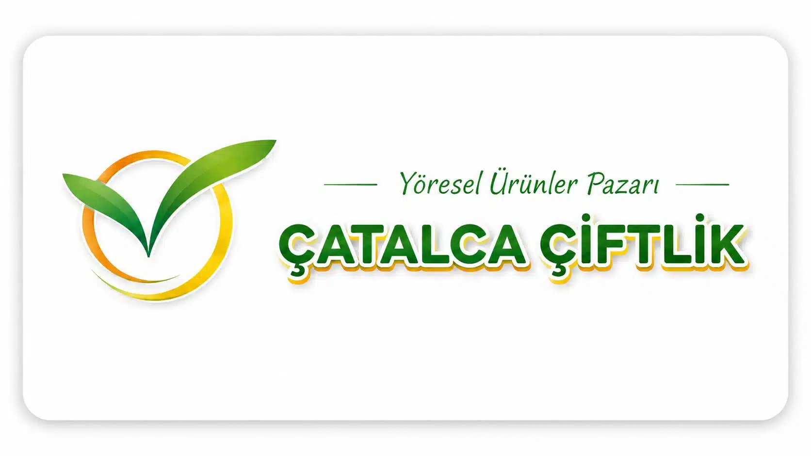 Çatalca Çiftlik