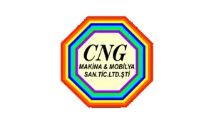 Cng Makina Mobilya