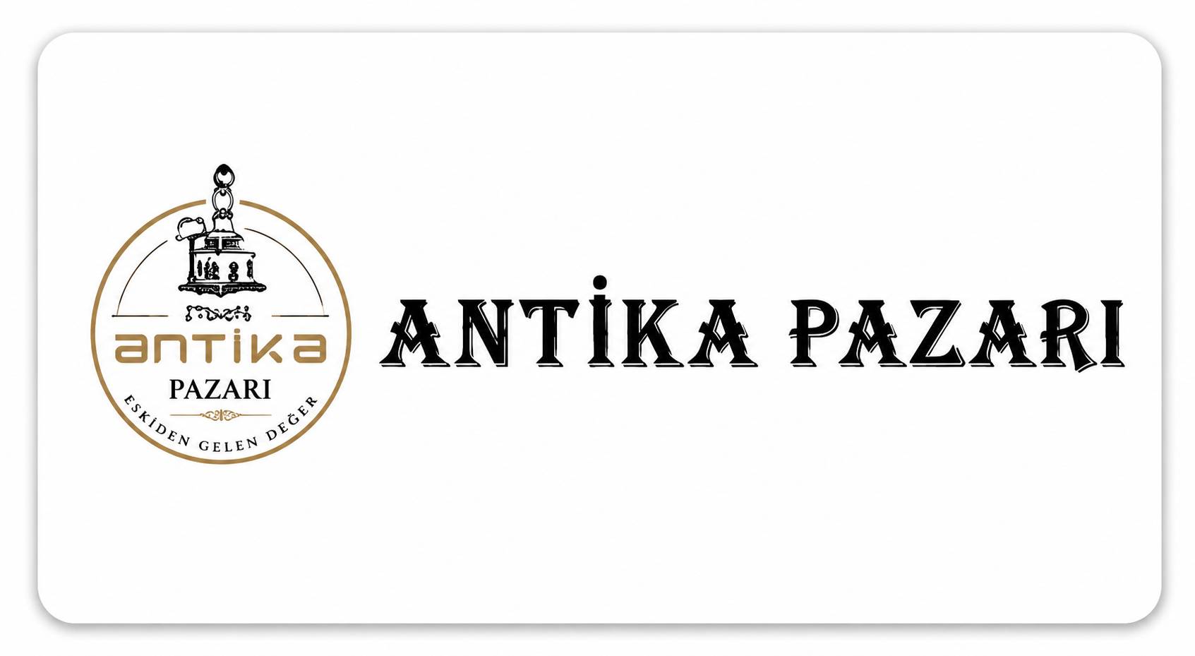 Antika Pazarı