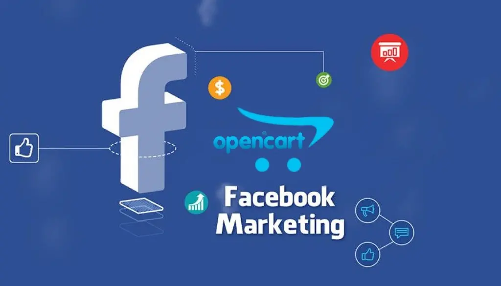 Opencart Facebook Mağaza Entegrasyonu