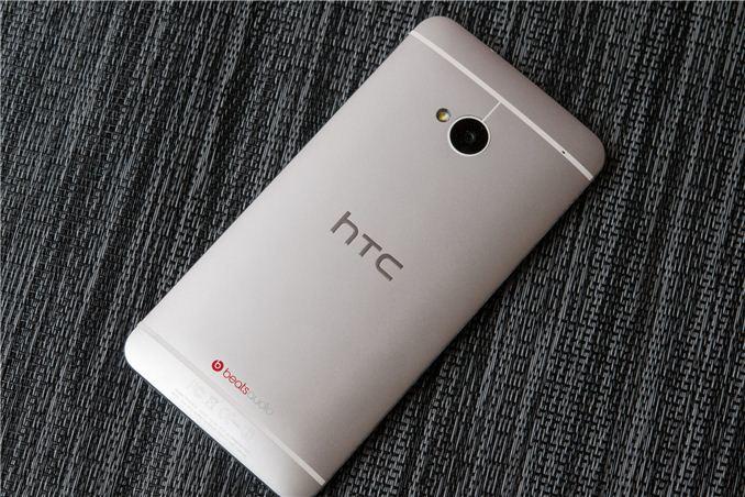 HTC ONE Mail Kurulum Anlatımı