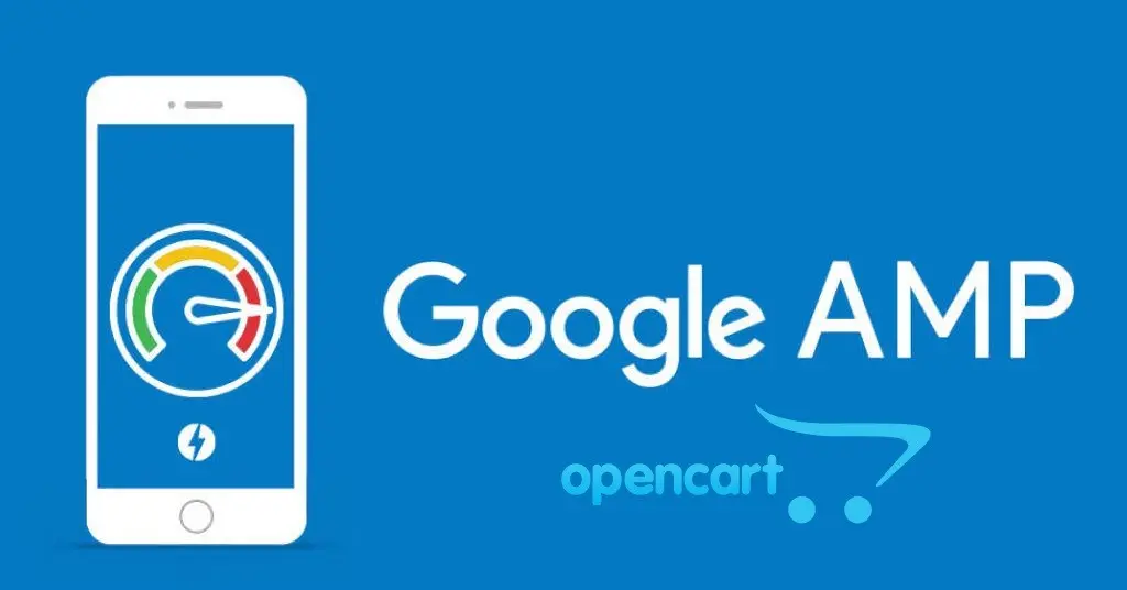 opencart amp