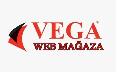 Vega Yazılım Web Mağaza