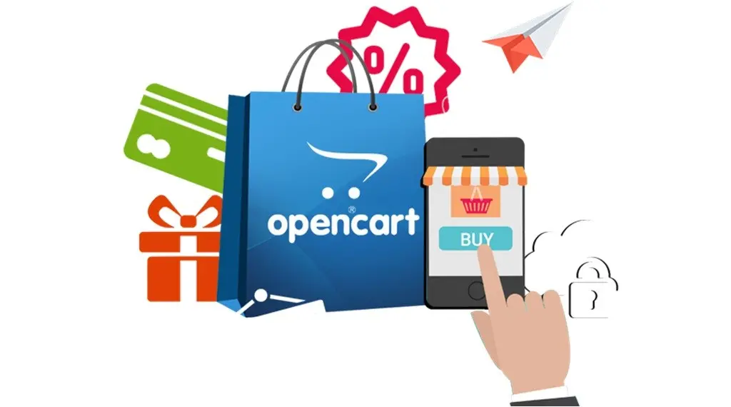 Opencart Modül