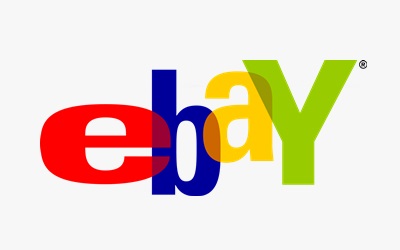 Ebay Logo