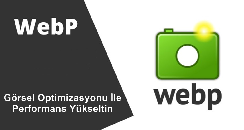 Opencart WebP Formatı İle Görsel Optimizasyonu