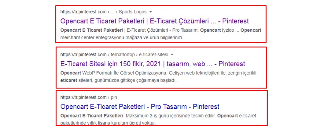 Pinterest İle Ürün Satışlarını Nasıl Artırabiliriz?