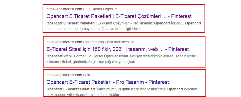 Pinterest İle Ürün Satışlarını Nasıl Artırabiliriz?