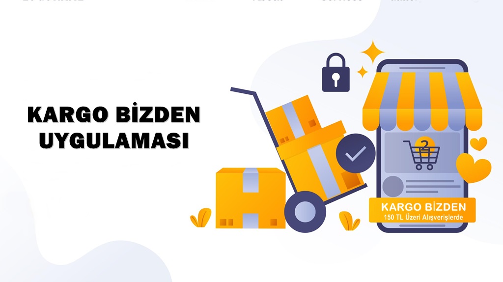 Kargo Bizden Kampanyası İle Satışları Artırın