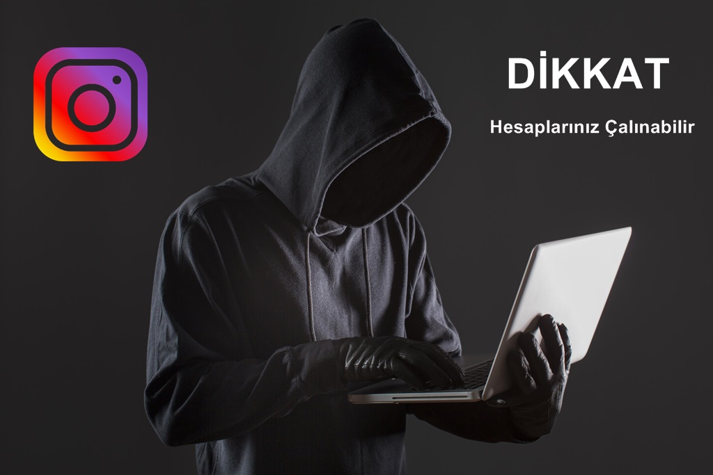 Instagram Mavi Rozet Tuzağına Dikkat