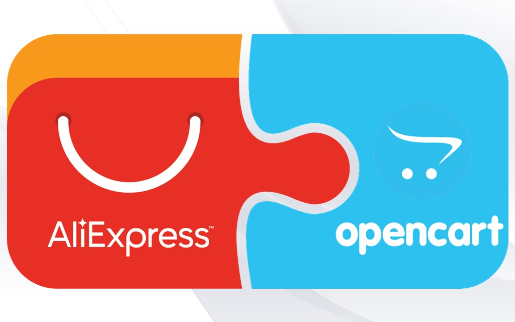 Opencart AliExpress Pazaryeri Entegrasyonu