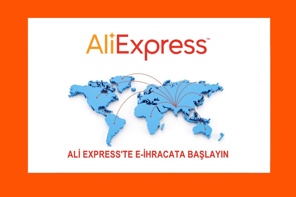 Aliexpresste E-İhracat Nasıl Yapılır?