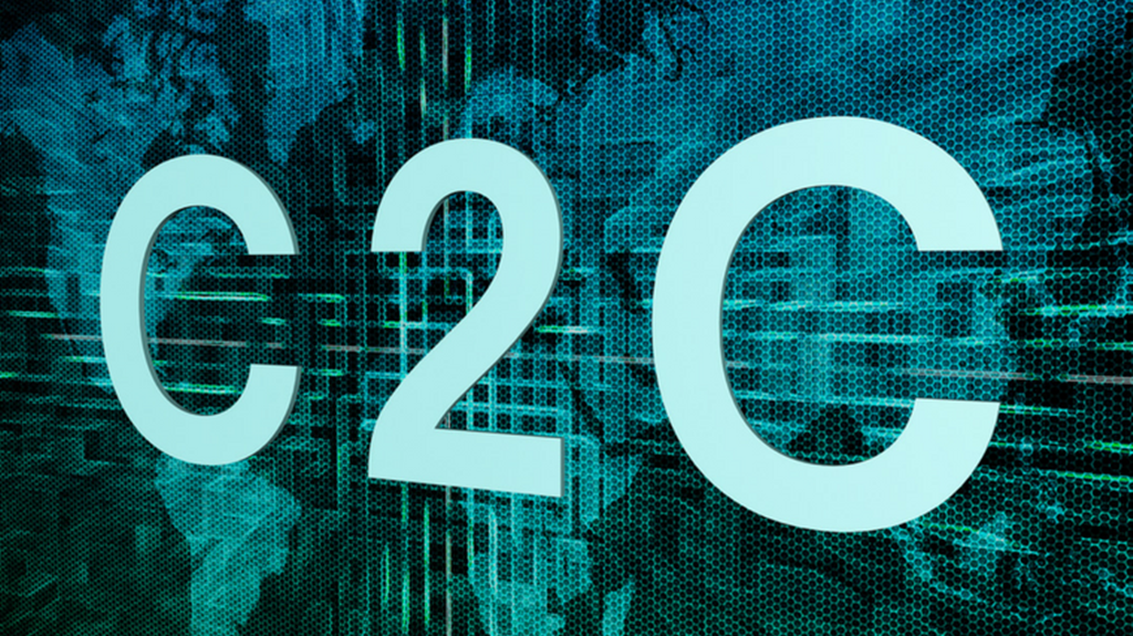 C2C Nedir?