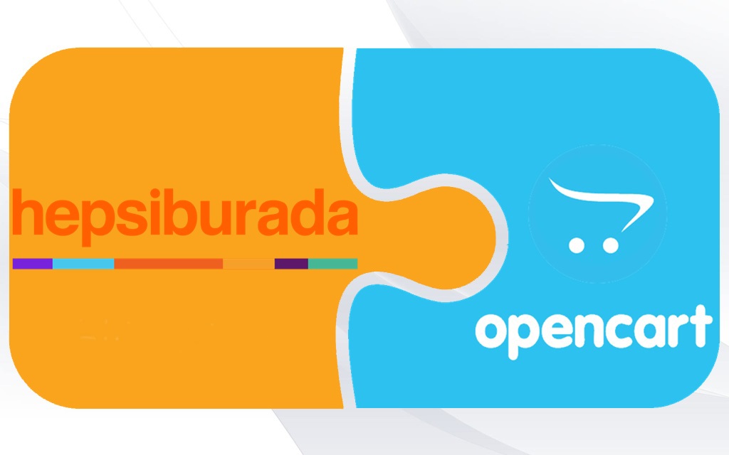 Opencart Hepsiburada Api Entegrasyonu