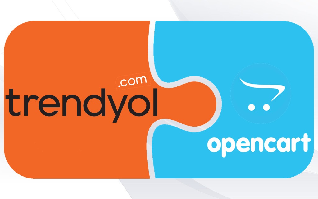 Opencart Trendyol Api Entegrasyonu