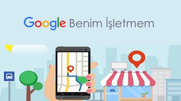 Google Benim İşletmem Uygulaması Kaldırılıyor