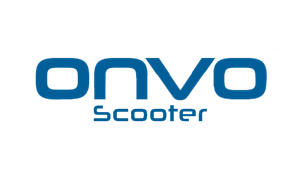 Onvo Scooter