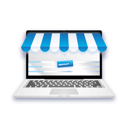 opencart e ticaret paketleri