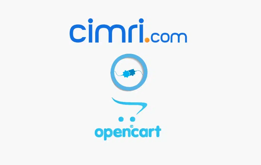 Opencart Cimri.com Xml Entegrasyonu