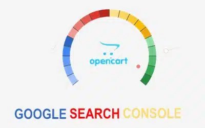 Opencart Google Arama Konsolu Entegrasyonu