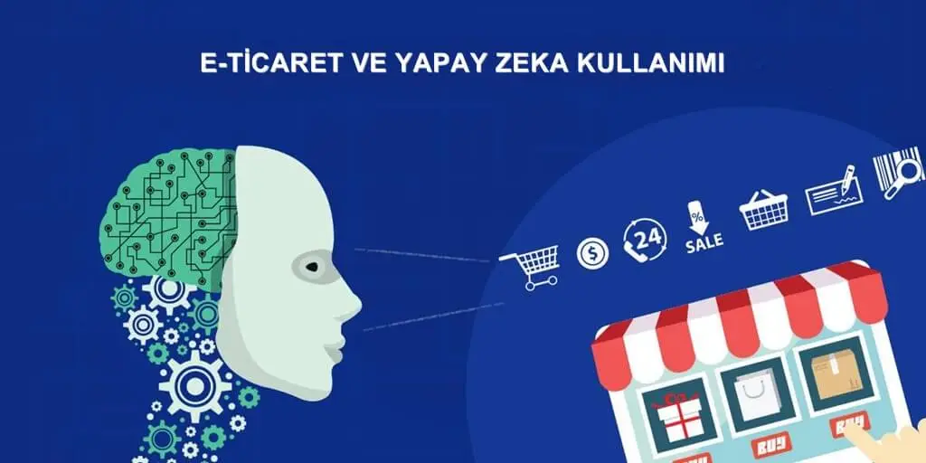 E-Ticarette Yapay Zeka Kullanımı