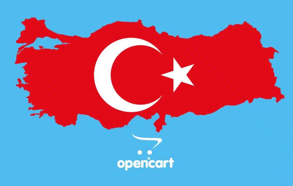 Opencart Türkçe