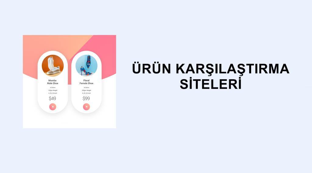 Ürün Karşılaştırma Siteleri Entegrasyonu