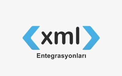 Xml Entegrasyonları