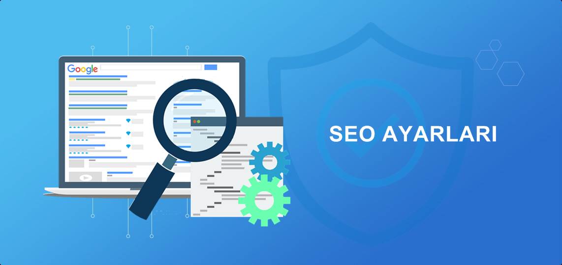 Opencart Seo Ayarları