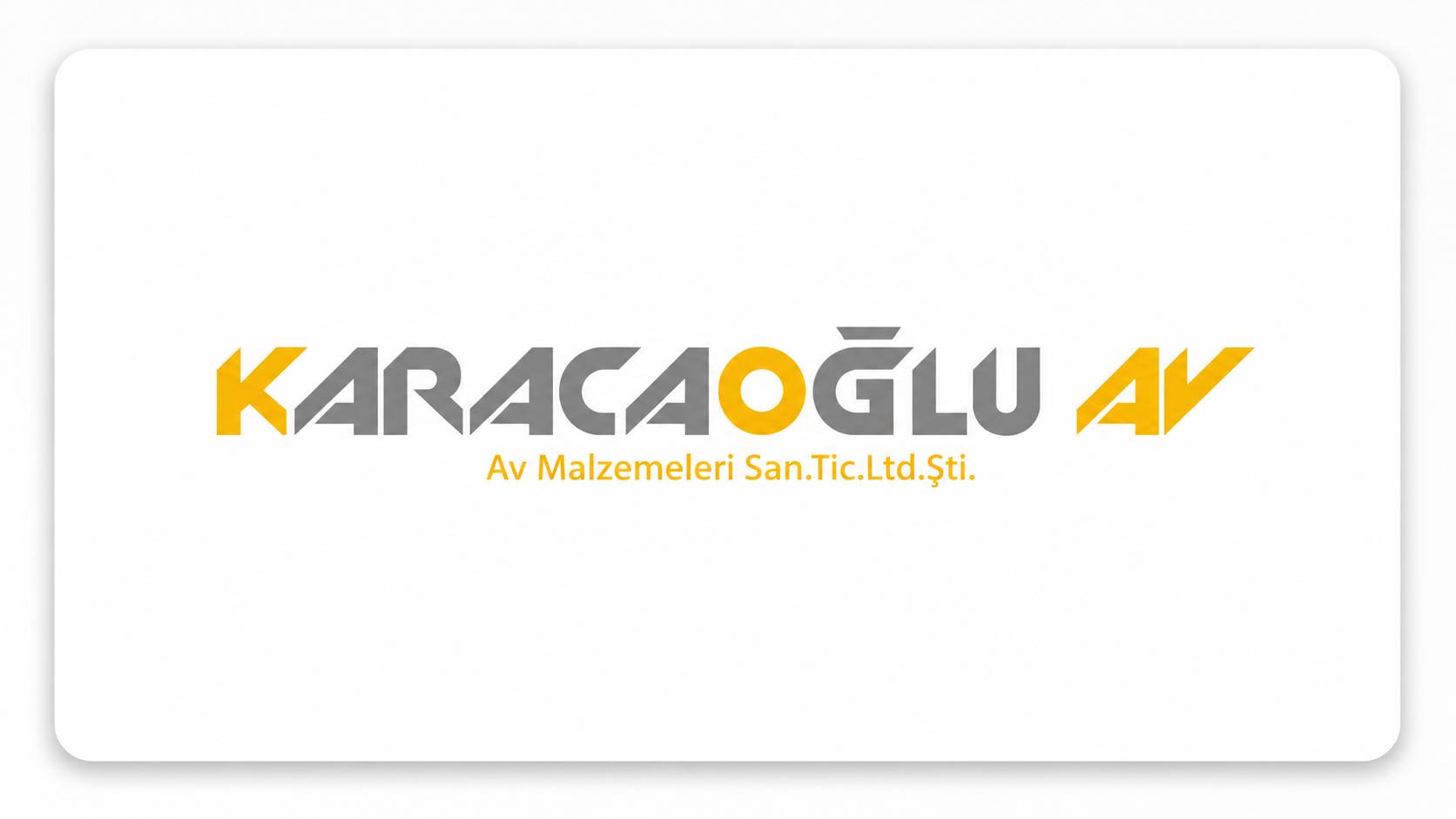 Karacaoğluav
